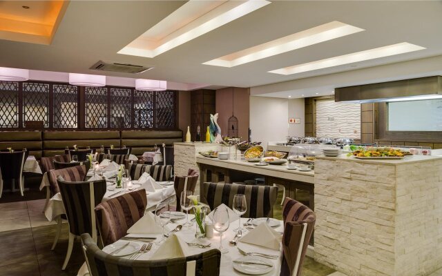 ANEW Hotel Hatfield Pretoria