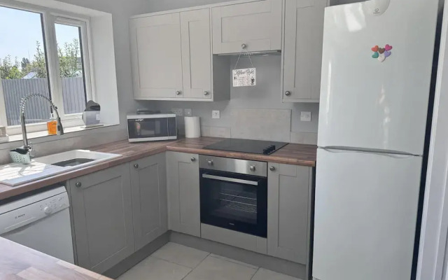Newly Renovated 3 bed House Near Beach in Heacham