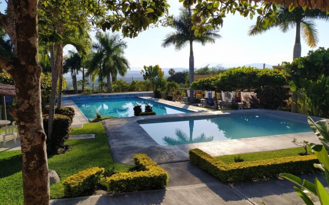 Hotel Villasol