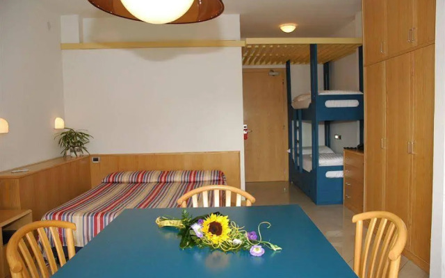 Villaggio Los Nidos