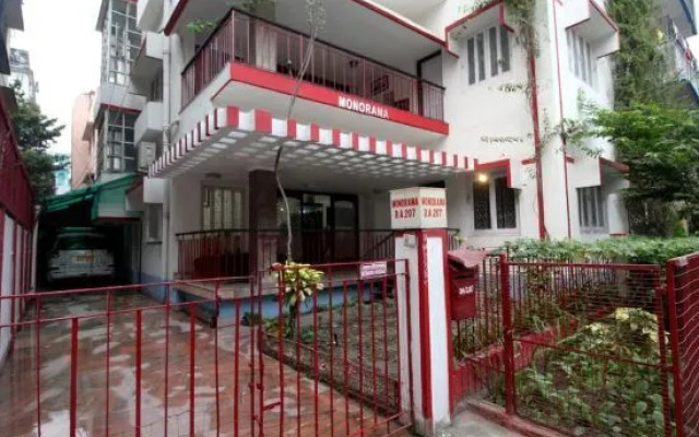 Monorama Guest House