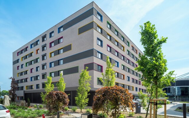 NextDoor Apartments