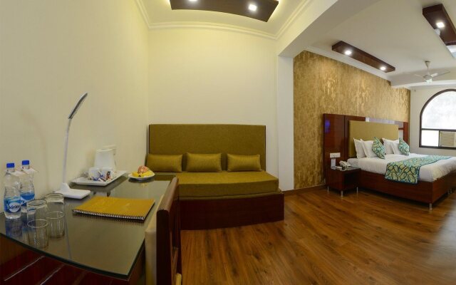 Hotel Pushpvilla