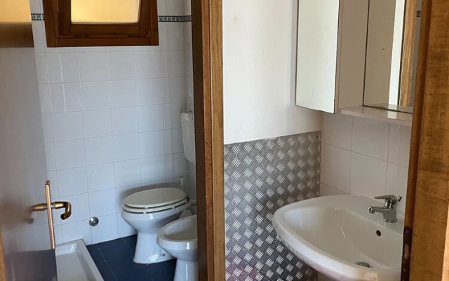 Apartment In Residence In Porto Levante Ro