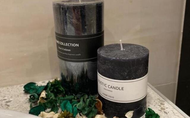 Victoriei Residence II