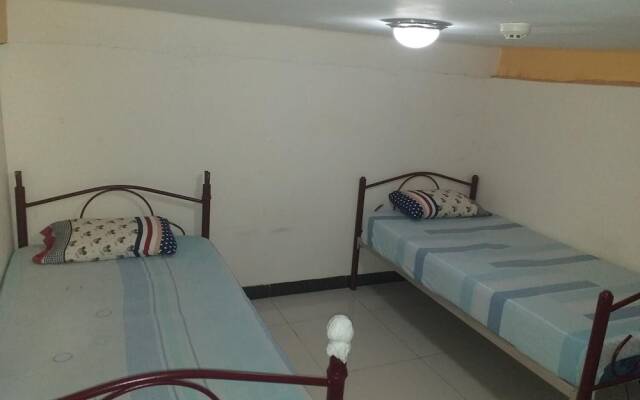Hotel City Boyaca