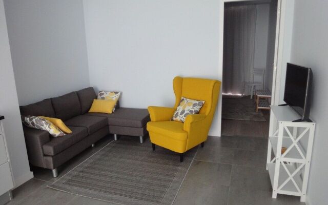 Apartamentos Almeida Garrett