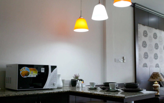 The Panwa Guesthouse