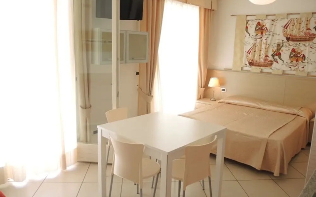 Ashanti Aparthotel
