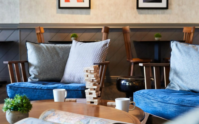 Residence Inn by Marriott London Bridge