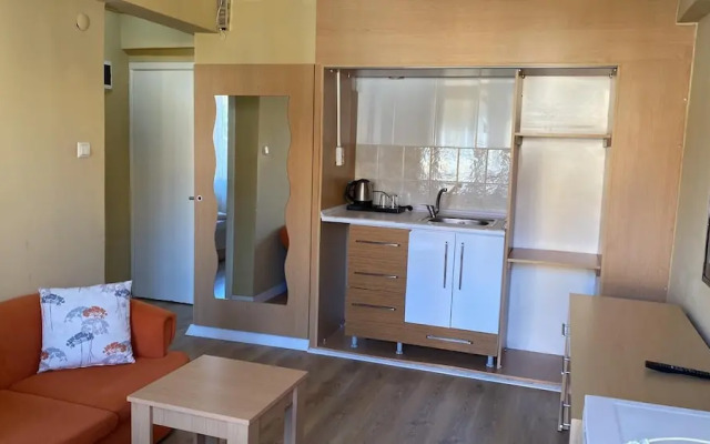 Merveille Hotel
