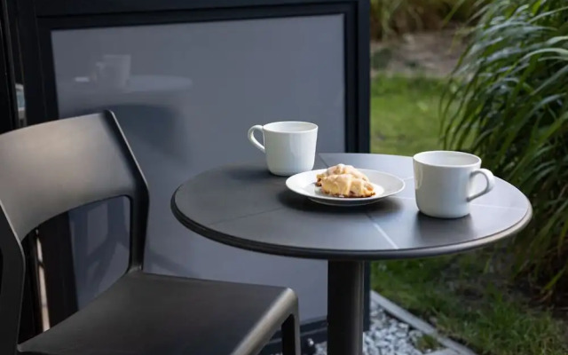 Viento in Rogowo With 1 Bedrooms and 1 Bathrooms