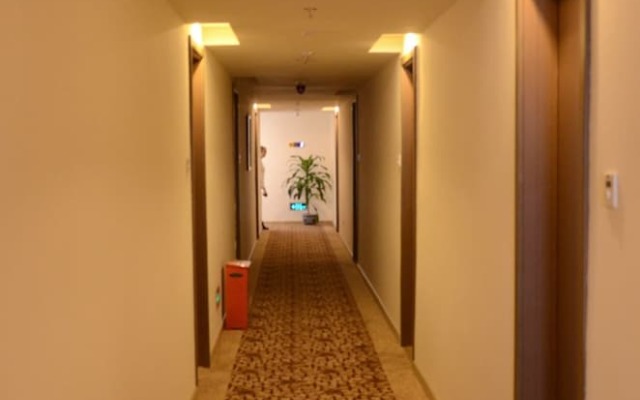 Ane Hotel - Xinhong Branch