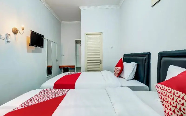 Super Oyo Capital O 90983 Harmony Easy Stay