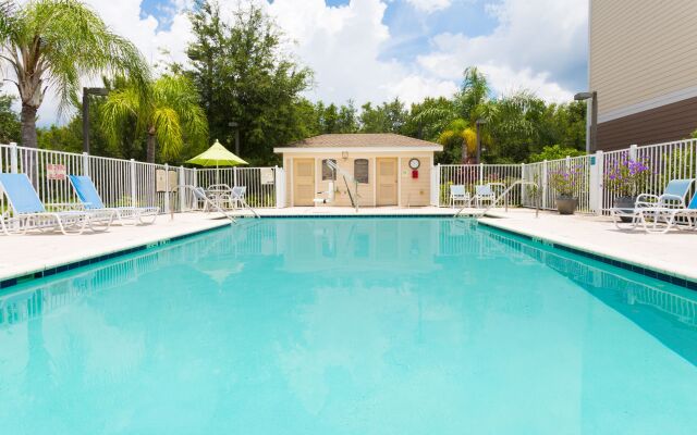 Staybridge Suites Tampa East - Brandon by IHG