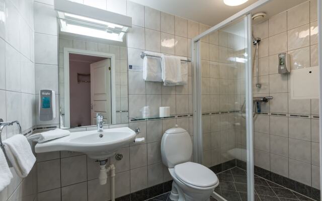 Enter Tromsø Apartment Hotel