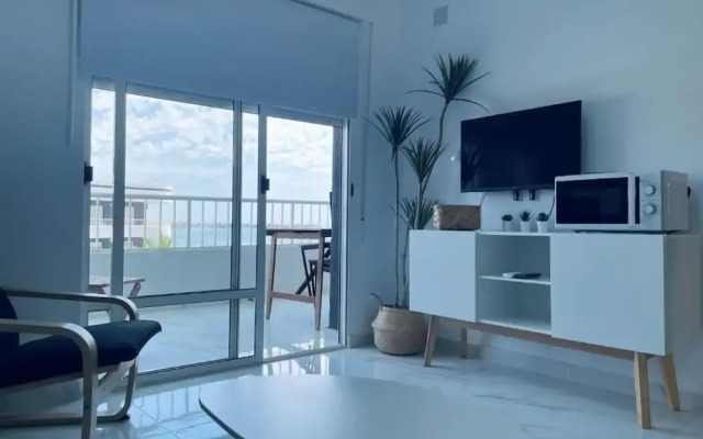 Palmera Beach by Renthas