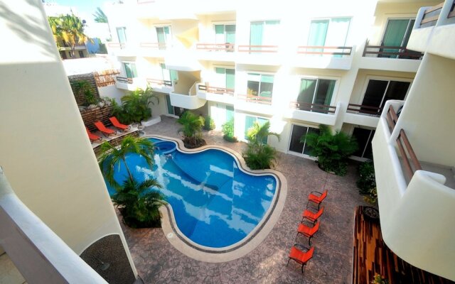 Playa Kaan by Vimex Vacation Rentals