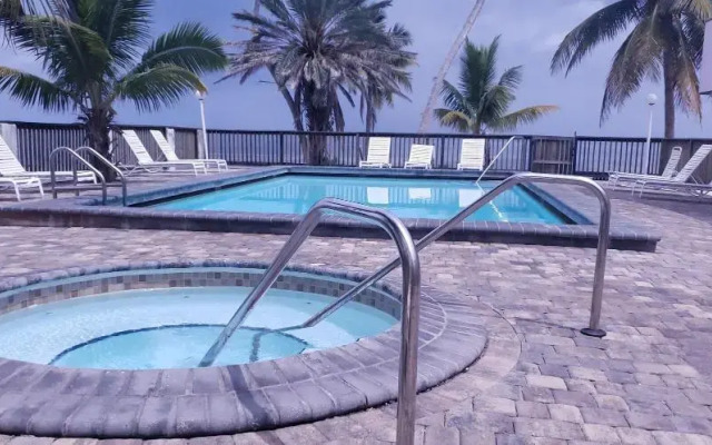 Rainbow Bend Resort