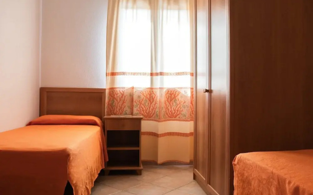 Violet Residence In Orosei
