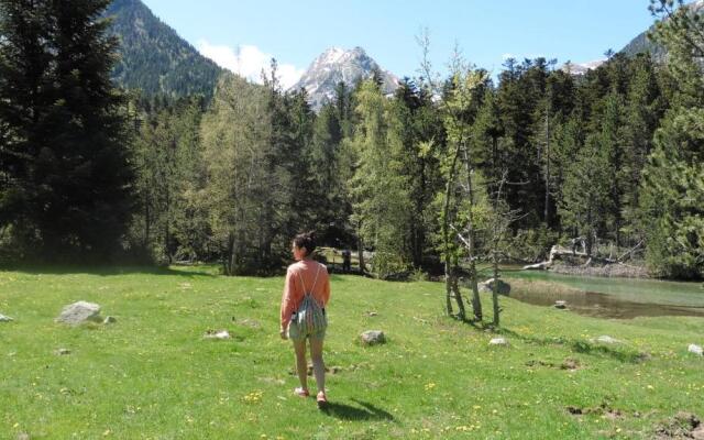 Apartamentos L´Era de Baix