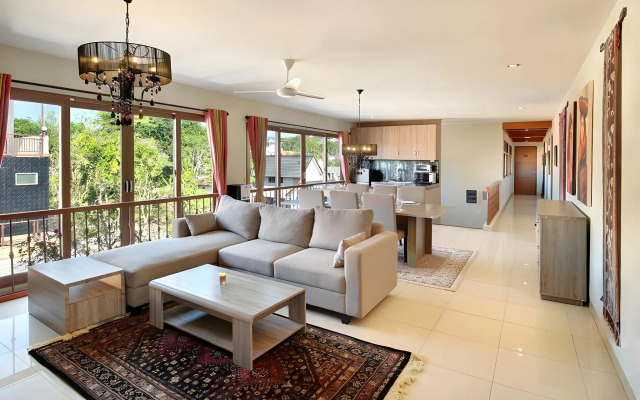 Puri Sabina Bed & Breakfast