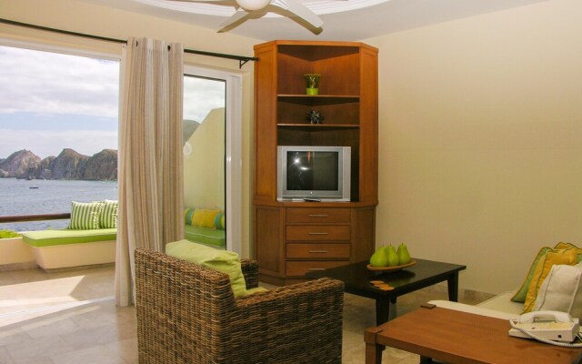 Cabo Villas Beach Resort 5BR Penthouse