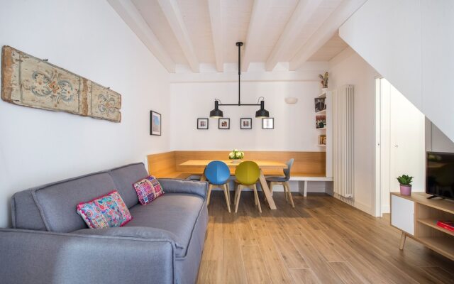 Le Niche Holiday Homes by Wonderful Italy