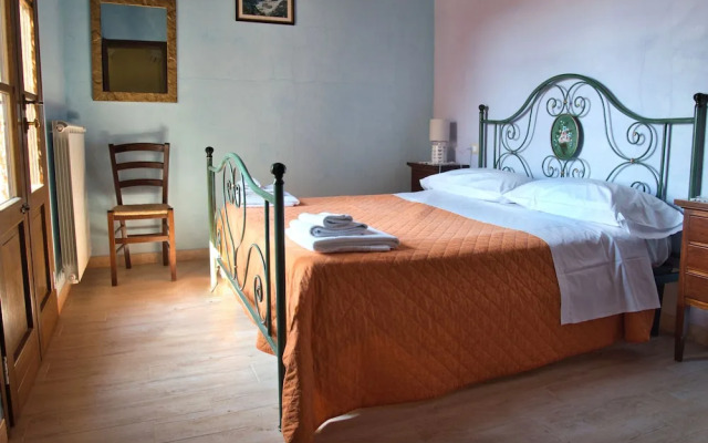 Agriturismo Pompilia