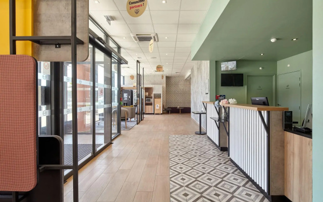 B&B HOTEL Argenteuil
