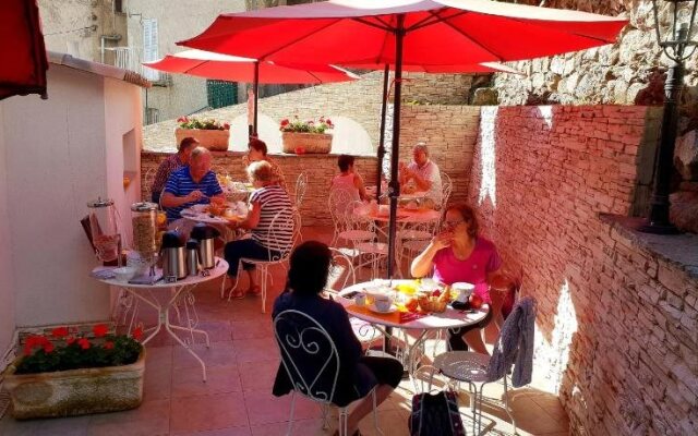 Hotel U Palazzu
