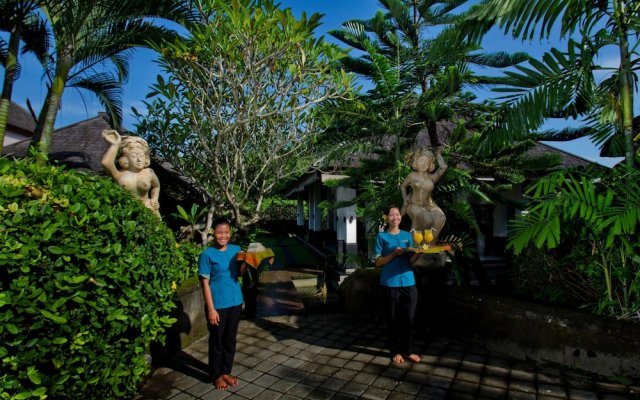Villa Menari Bali