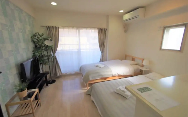 Always Stay Dotonbori501 PH180