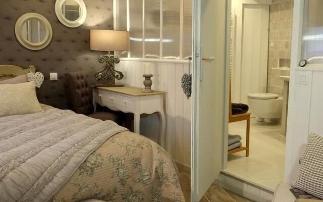 Ti Laouenek – Maison d'hôtes à Vannes