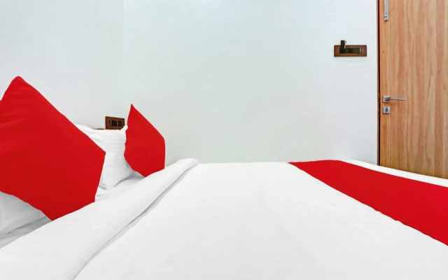 OYO 80514 Malali Residency