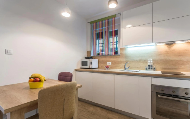 Maggy & Anna Apartment