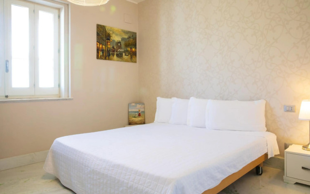 Bianco Riccio Suite Hotel