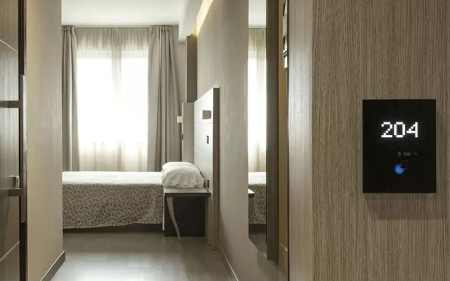 Hotel La Conchiglia
