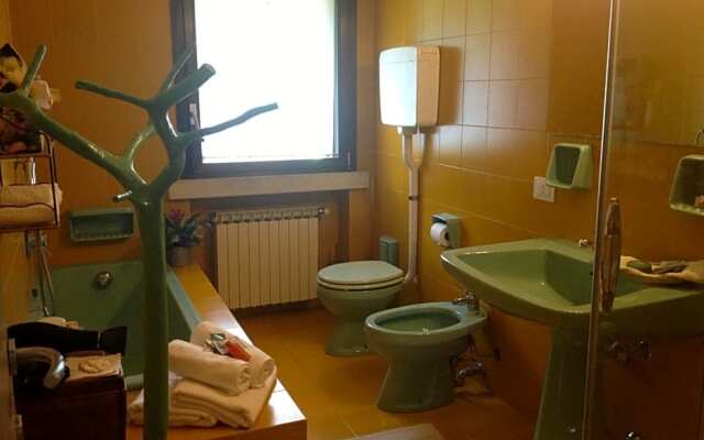 Carmen de Nella Eco Lodge 4*