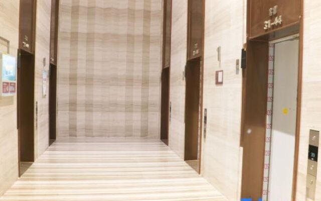 YunLing Business Hotel