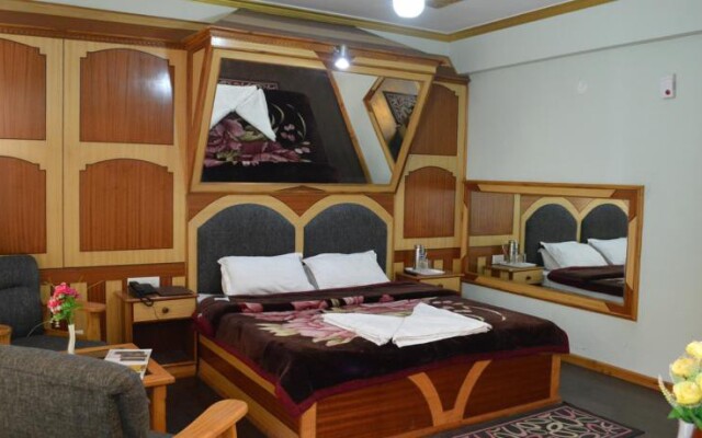 Hotel Prini Inn