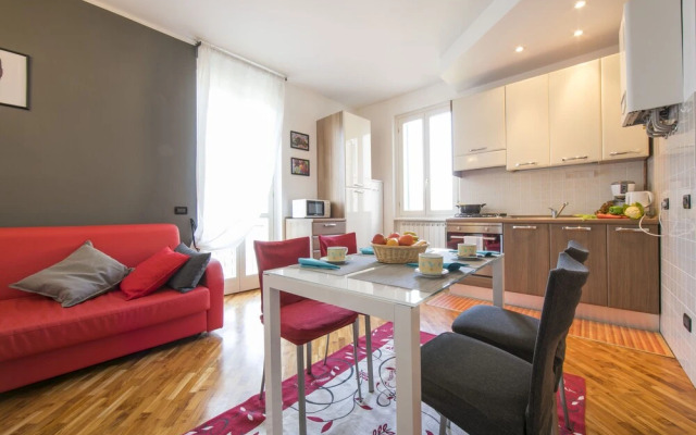 Vista Apartment