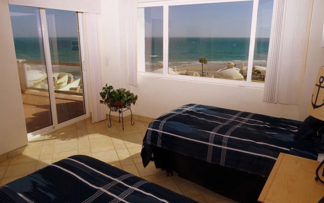 Baja 403 - 2 Br Condo