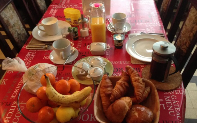 Les Hautes Loignieres