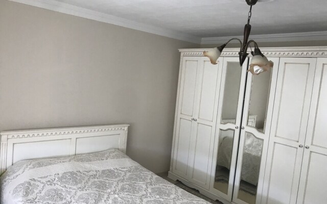 Karabina Village Houses