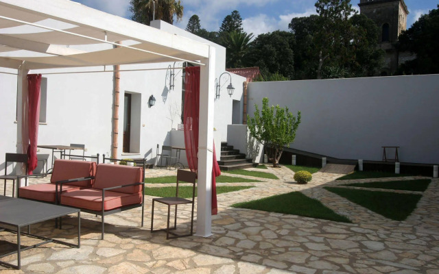 Arbaria Hotel