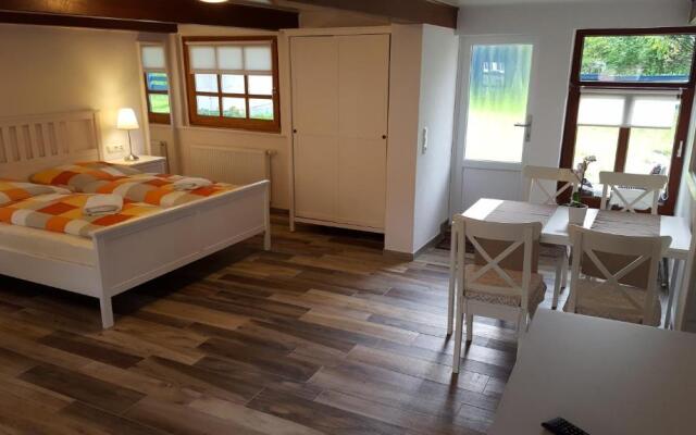 Holiday Homes Buchholz