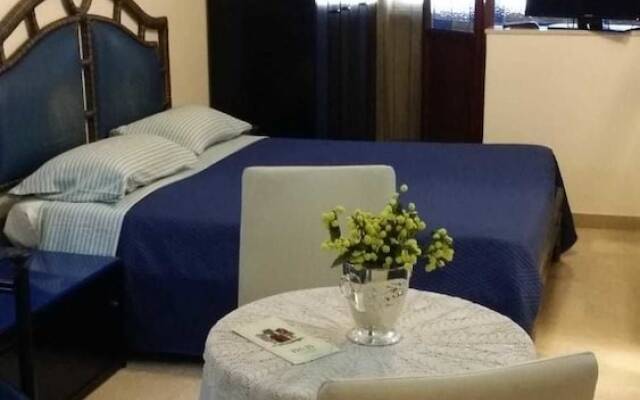 Bed & Breakfast Turnone