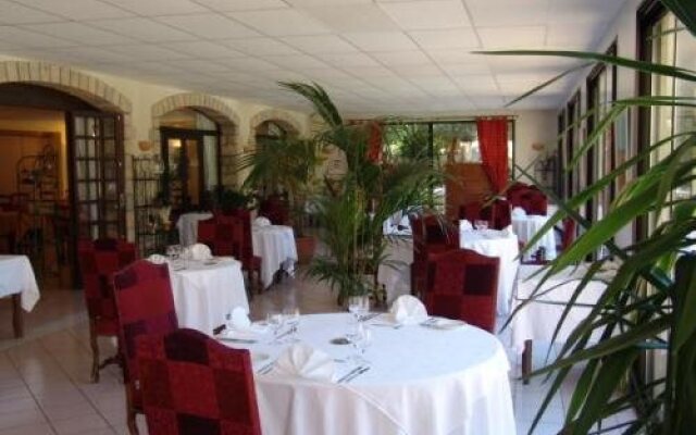 Hôtel Côté Ventoux