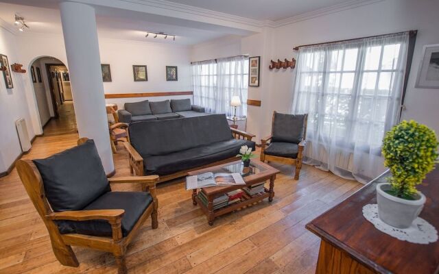 Hotel & Apart La Fontaine